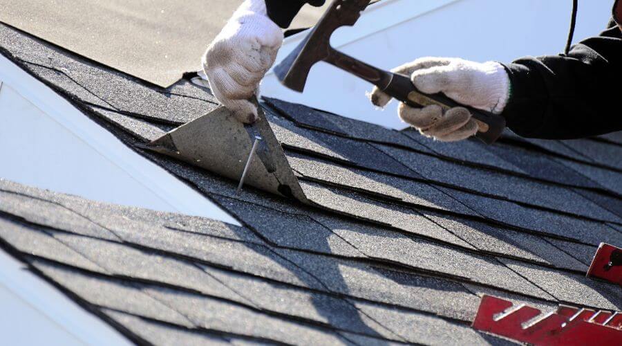 Professional residential roofers in North Platte, NE